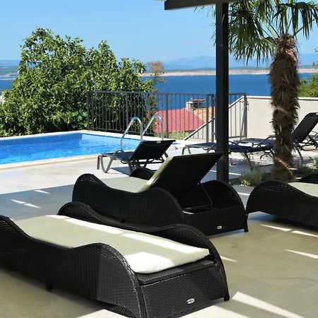 Apartmani Bura Crikvenica Zewnętrze zdjęcie