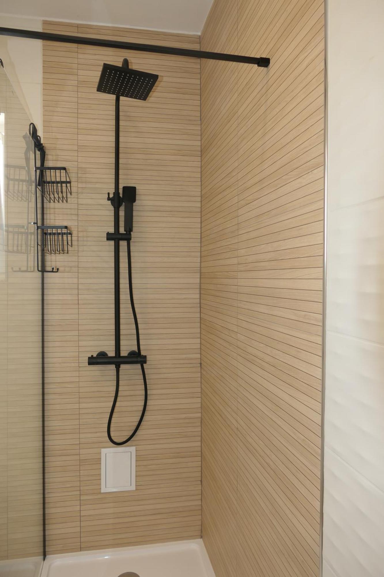 Apartmani Bura Crikvenica Zewnętrze zdjęcie