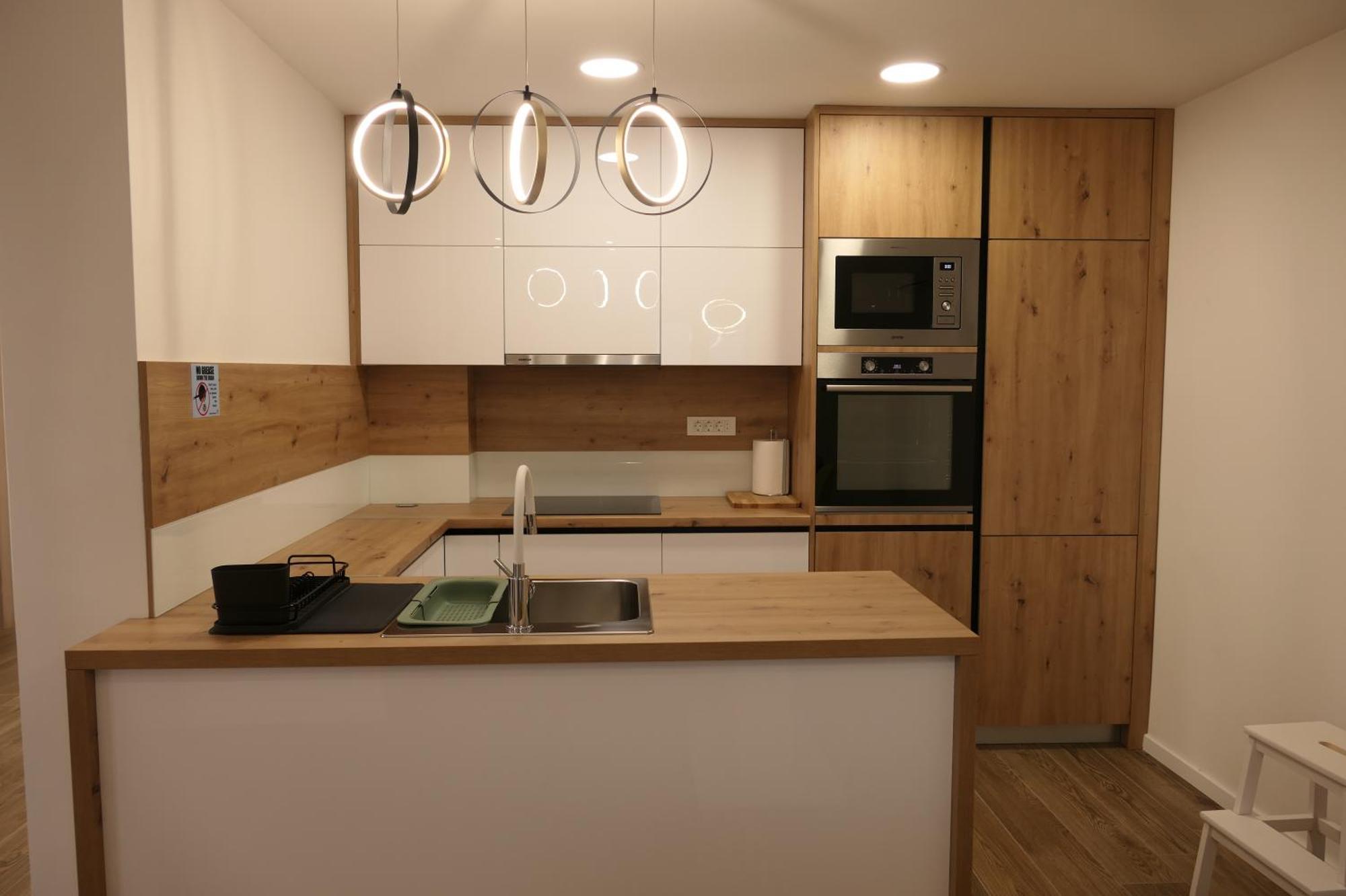 Apartmani Bura Crikvenica Zewnętrze zdjęcie