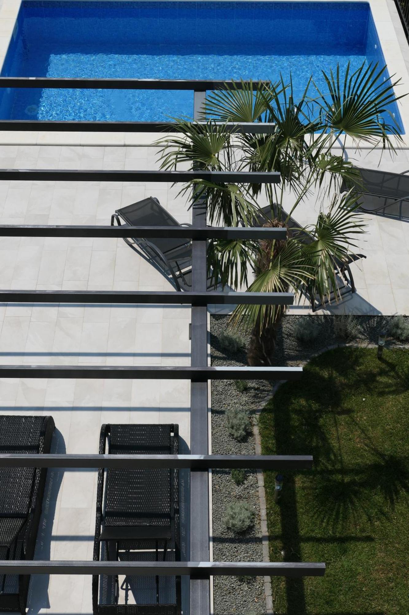 Apartmani Bura Crikvenica Zewnętrze zdjęcie