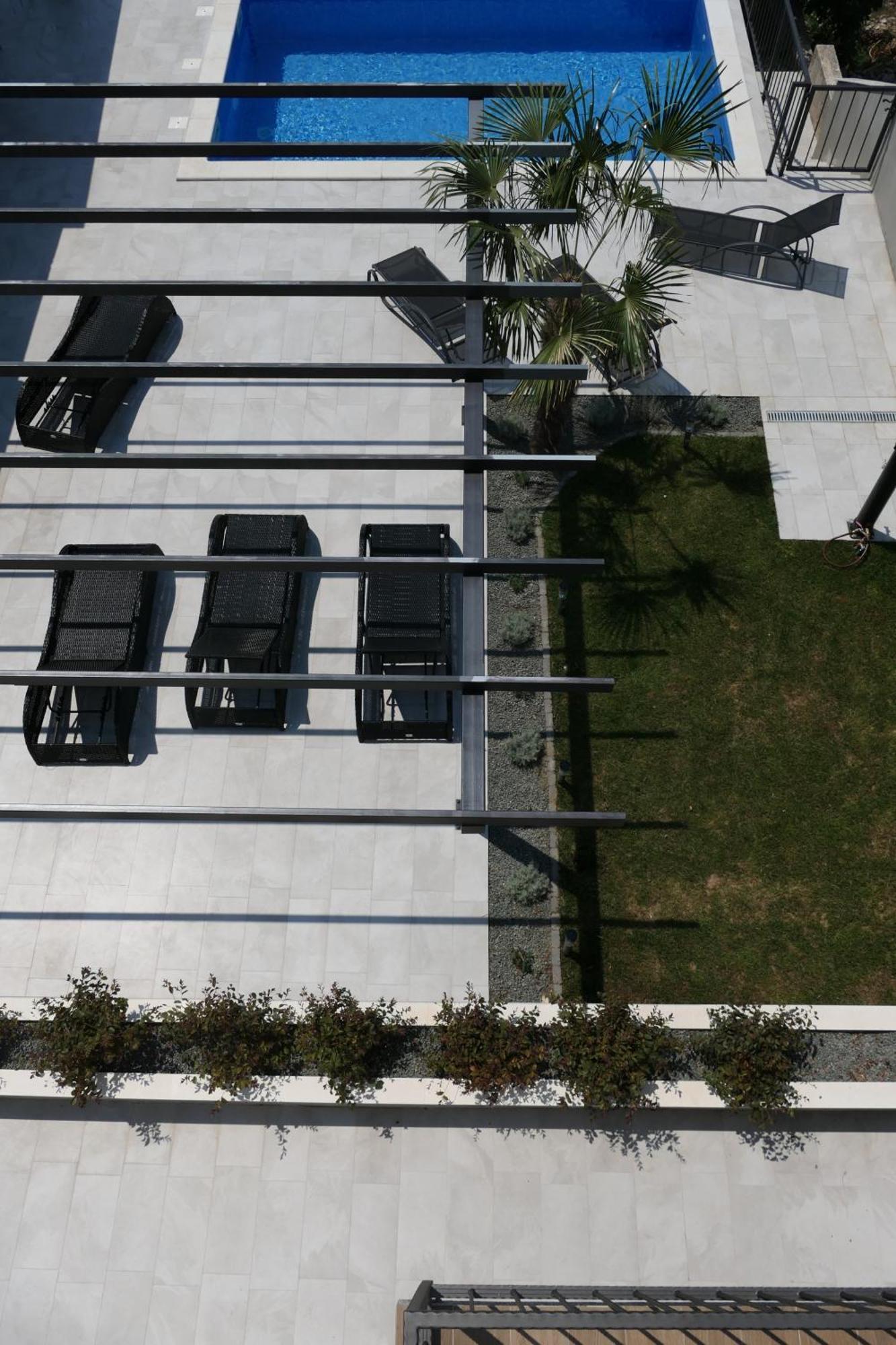 Apartmani Bura Crikvenica Zewnętrze zdjęcie