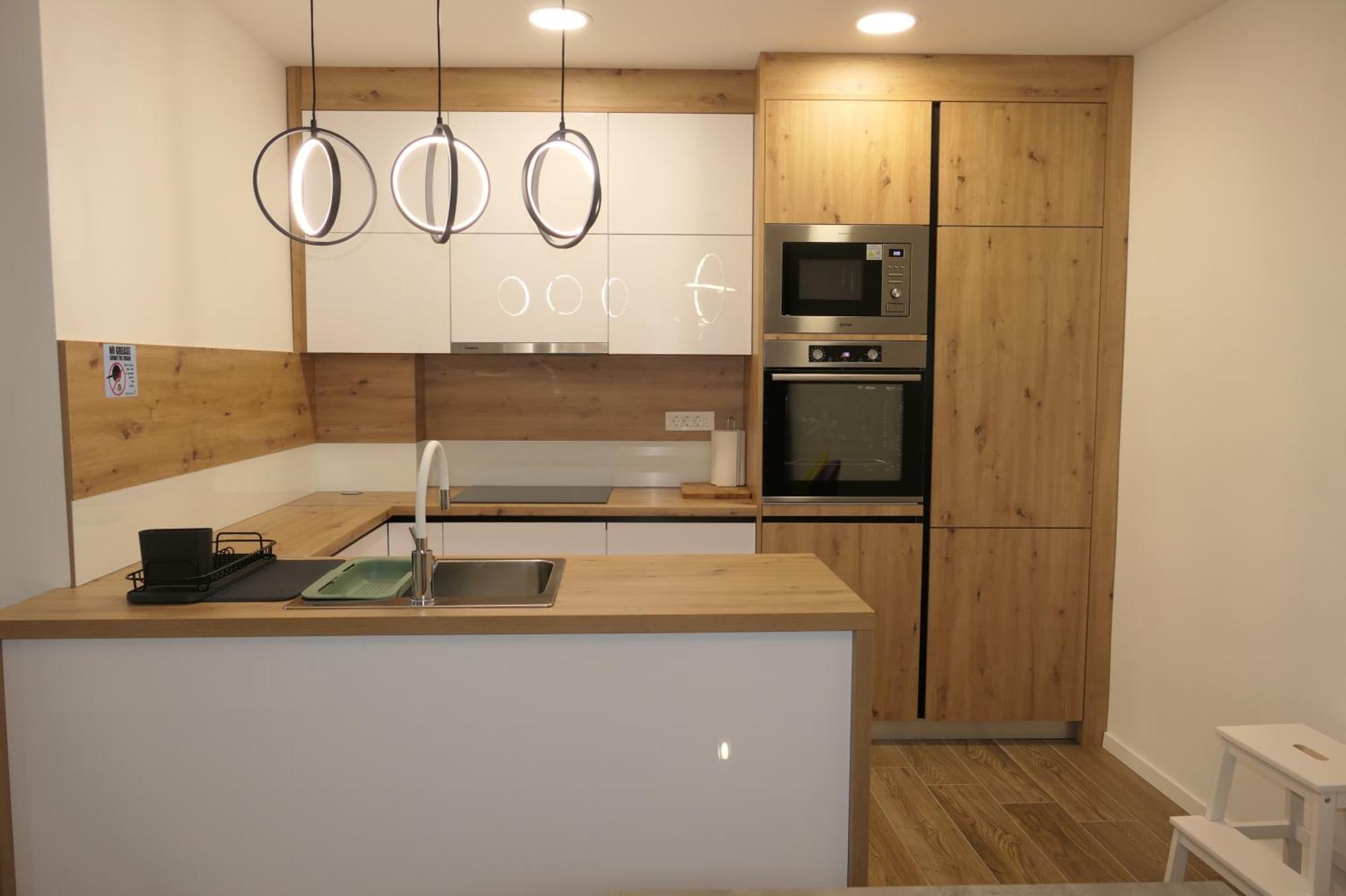 Apartmani Bura Crikvenica Zewnętrze zdjęcie