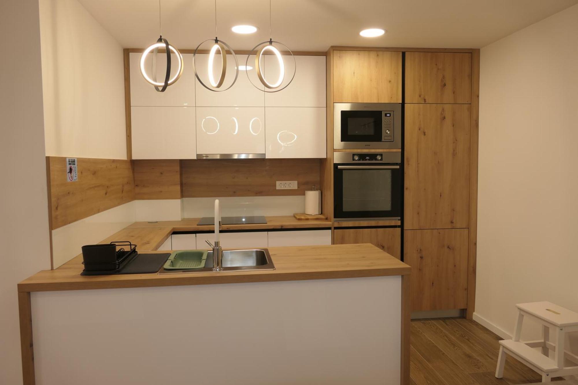Apartmani Bura Crikvenica Zewnętrze zdjęcie