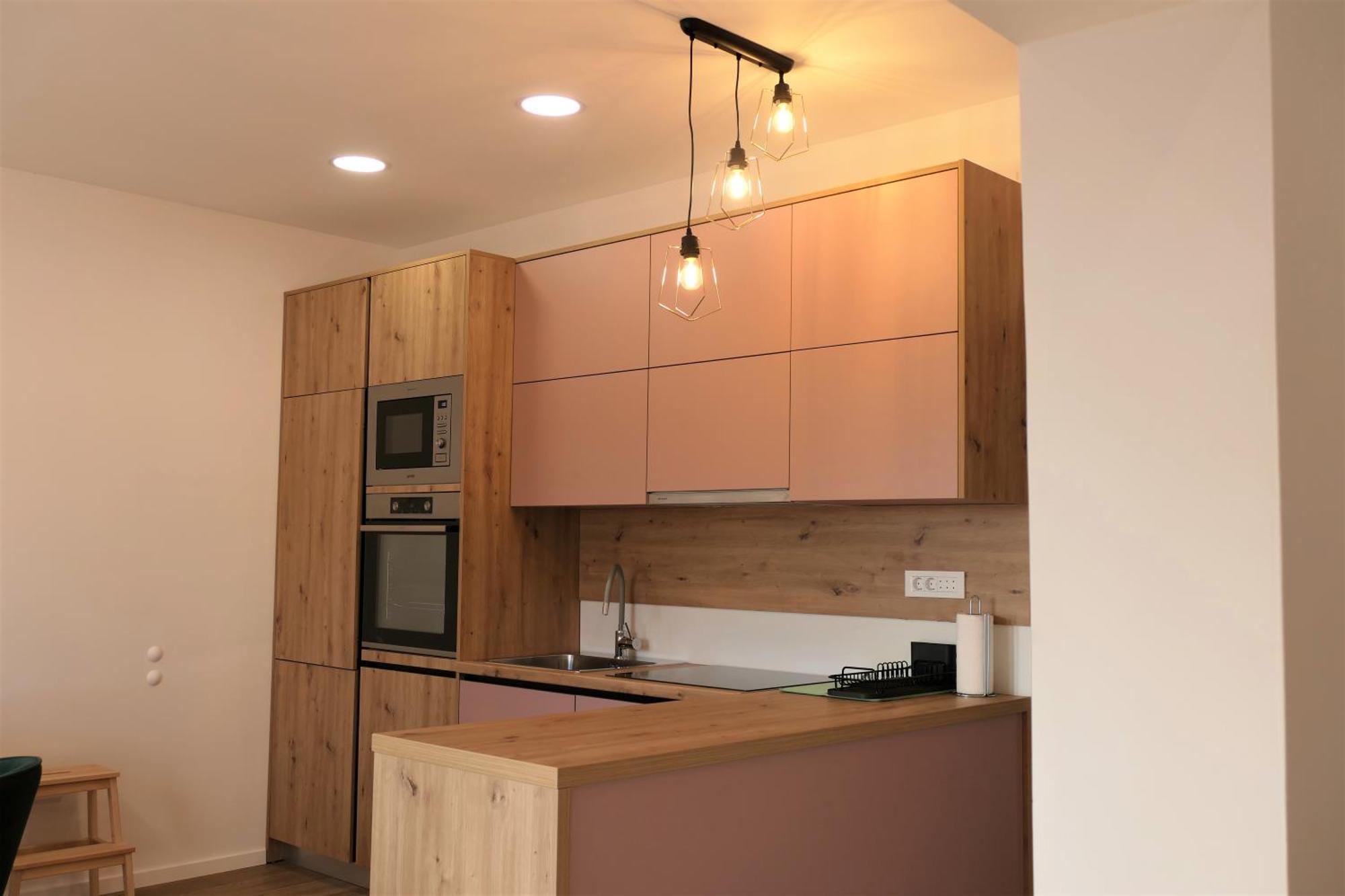 Apartmani Bura Crikvenica Zewnętrze zdjęcie