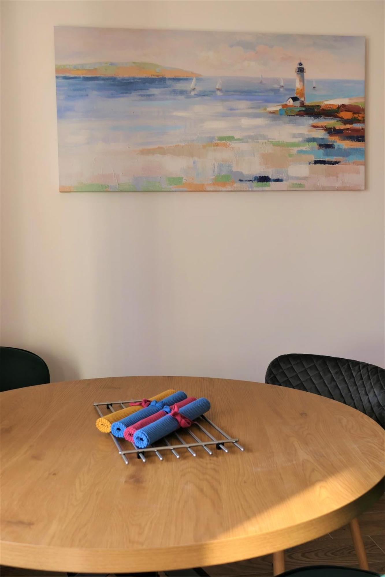 Apartmani Bura Crikvenica Zewnętrze zdjęcie
