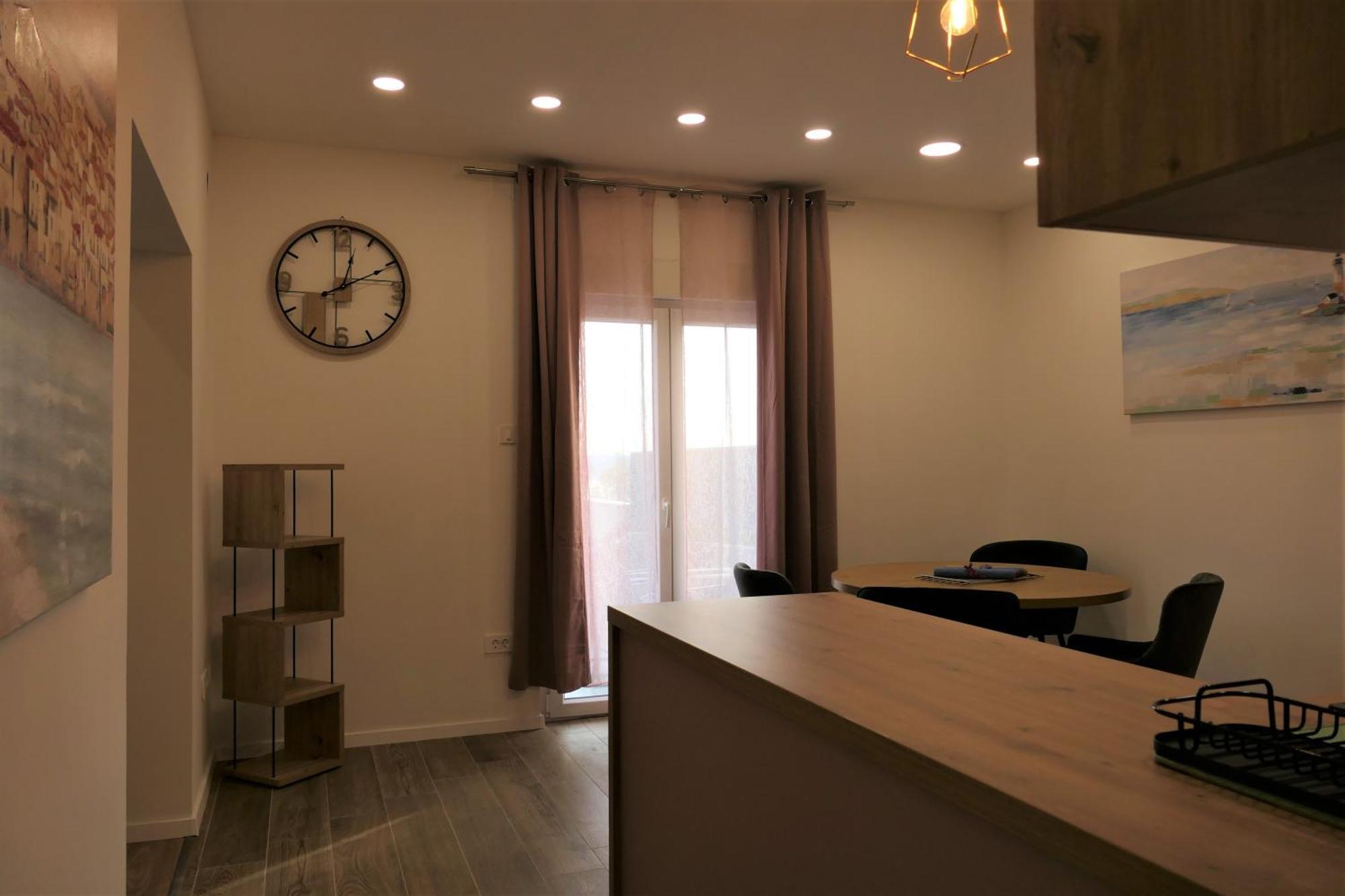Apartmani Bura Crikvenica Zewnętrze zdjęcie