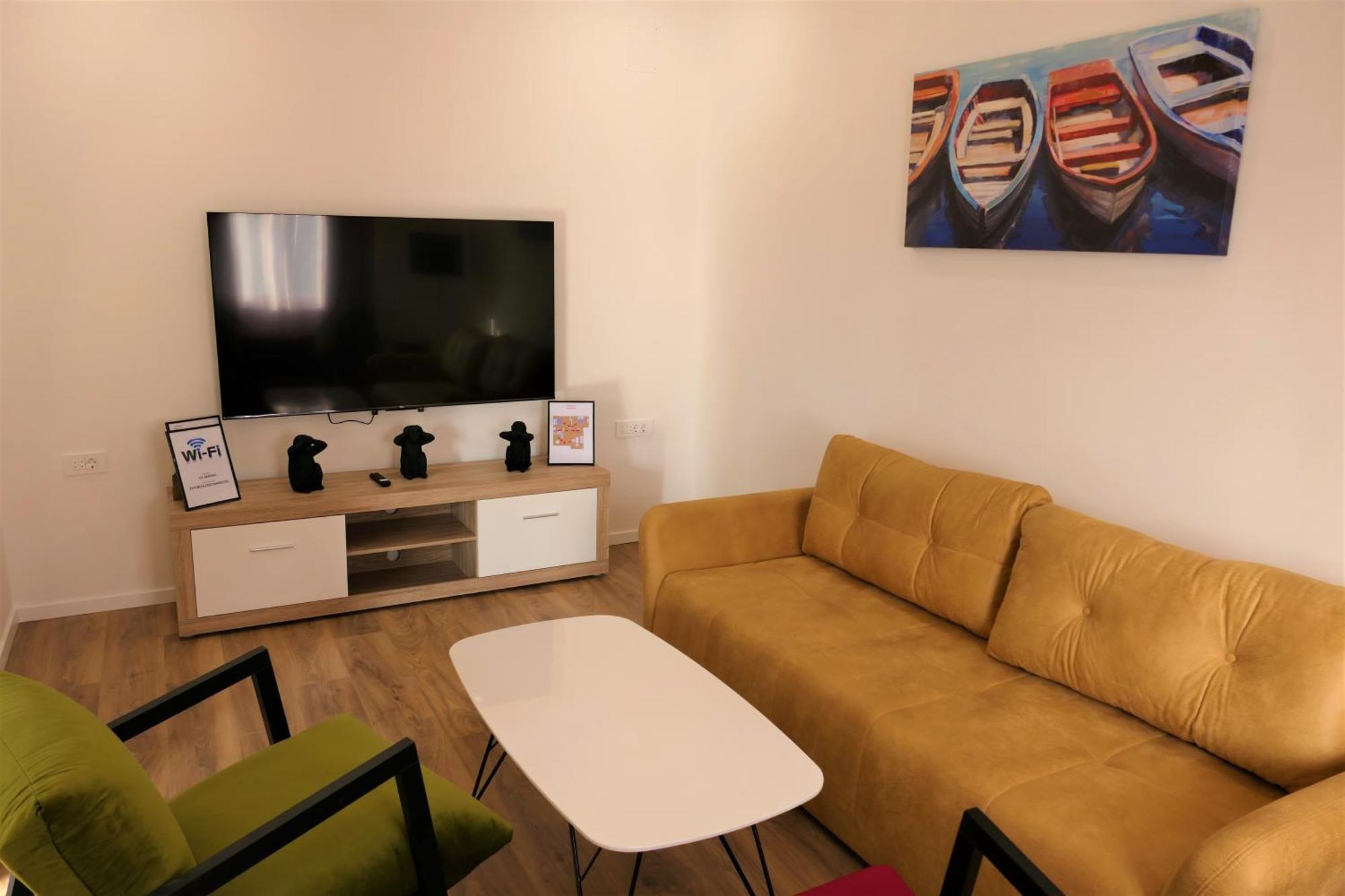 Apartmani Bura Crikvenica Zewnętrze zdjęcie