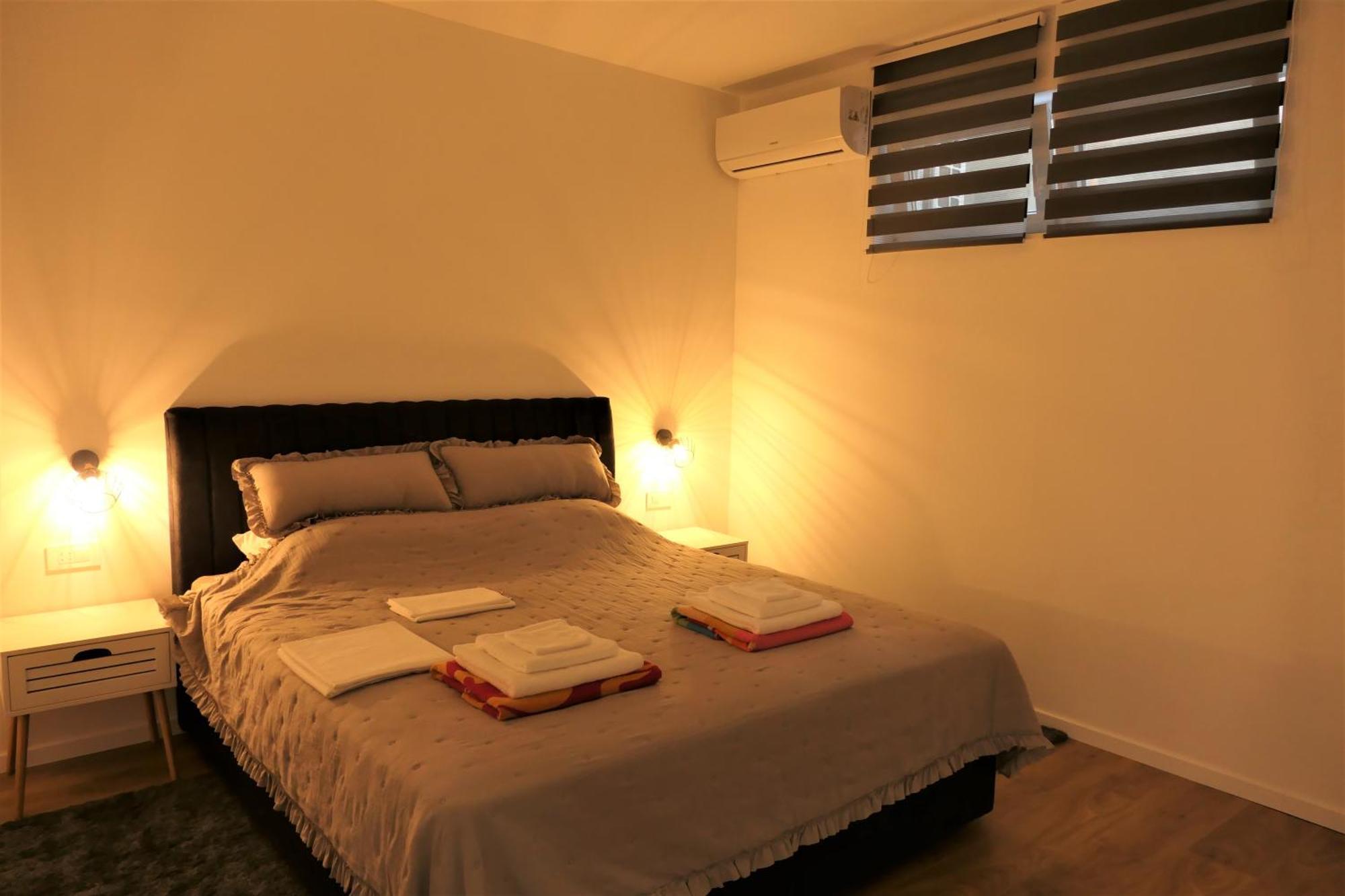 Apartmani Bura Crikvenica Zewnętrze zdjęcie