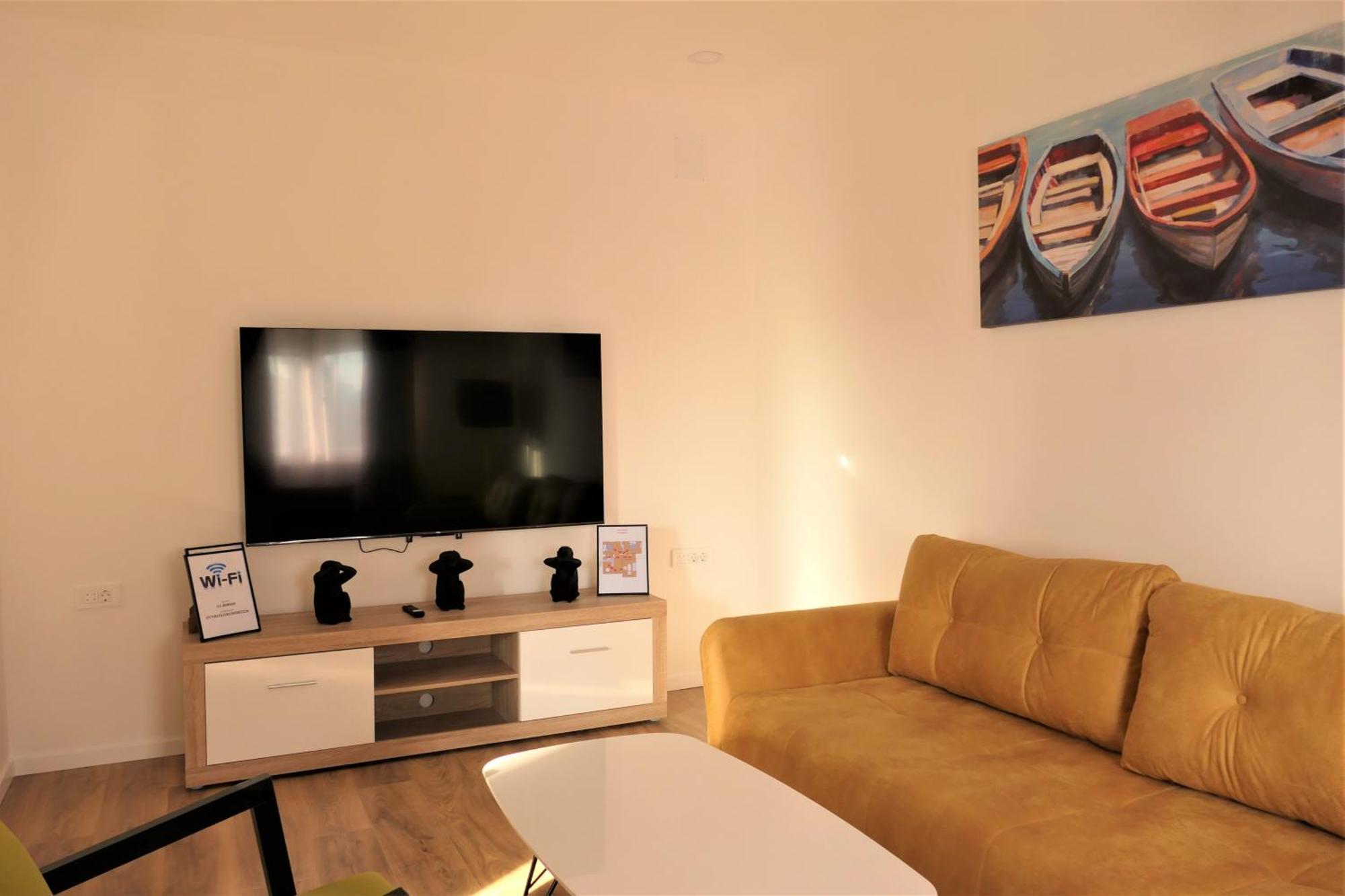 Apartmani Bura Crikvenica Zewnętrze zdjęcie