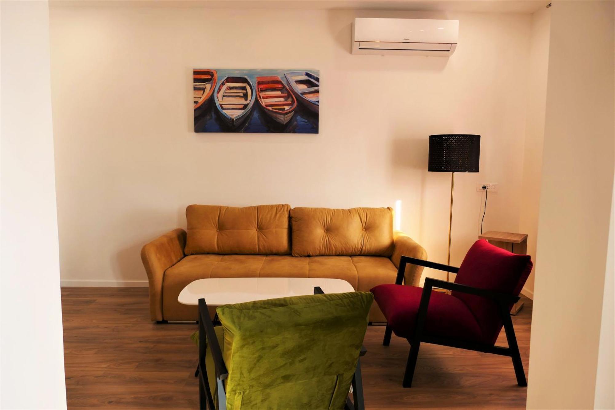 Apartmani Bura Crikvenica Zewnętrze zdjęcie