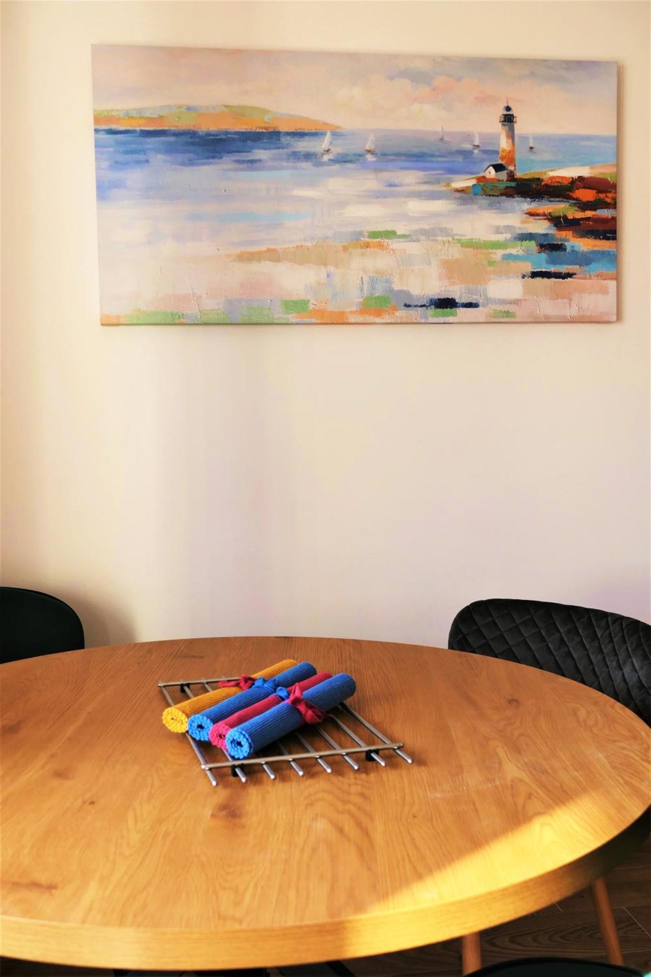 Apartmani Bura Crikvenica Zewnętrze zdjęcie