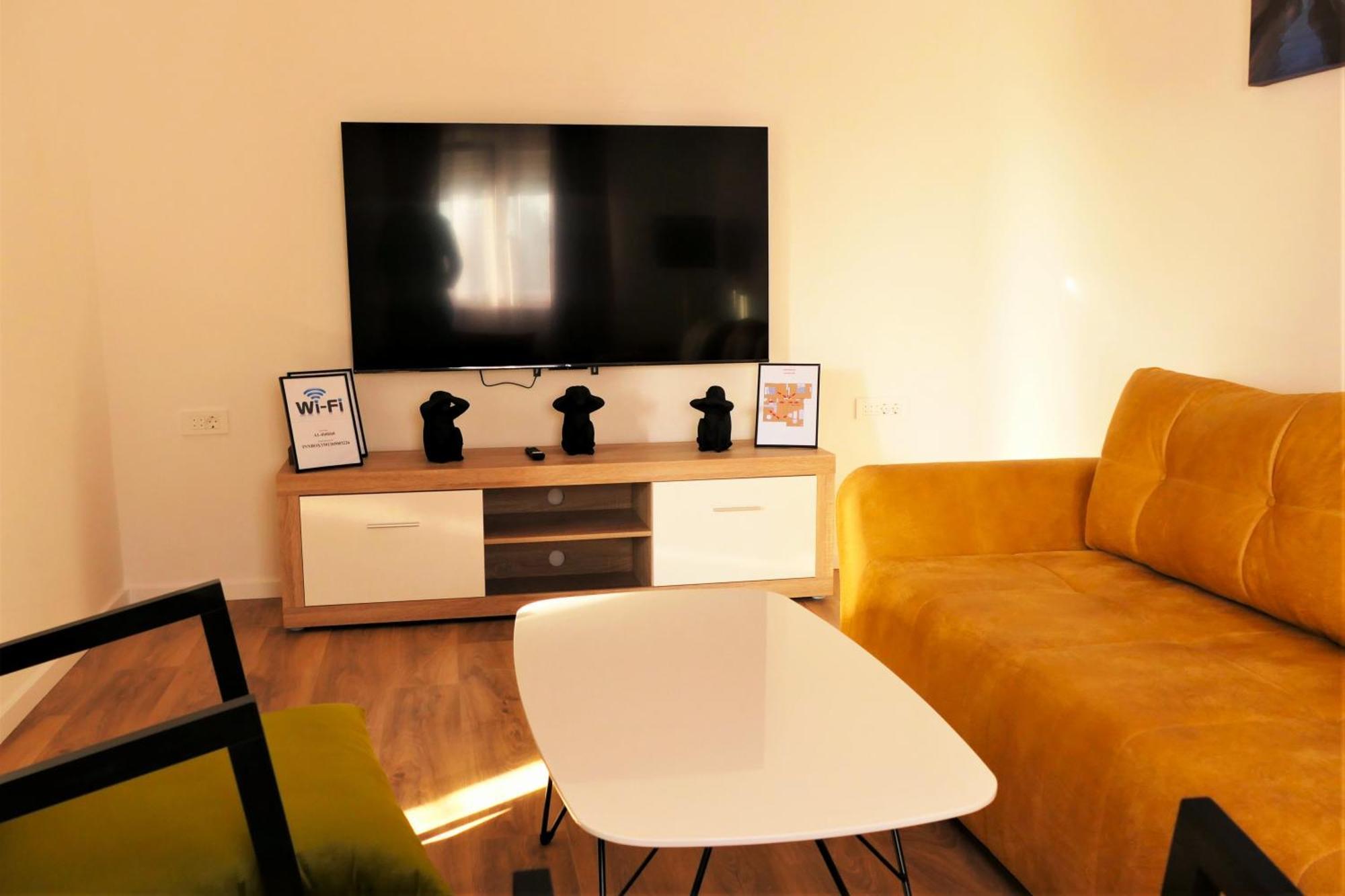 Apartmani Bura Crikvenica Zewnętrze zdjęcie