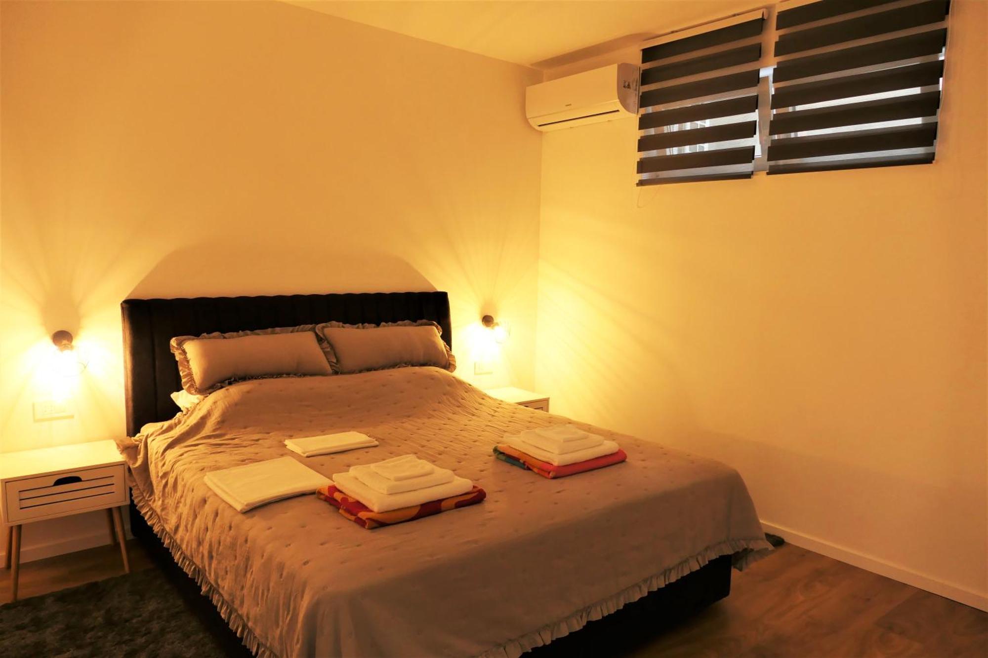 Apartmani Bura Crikvenica Zewnętrze zdjęcie