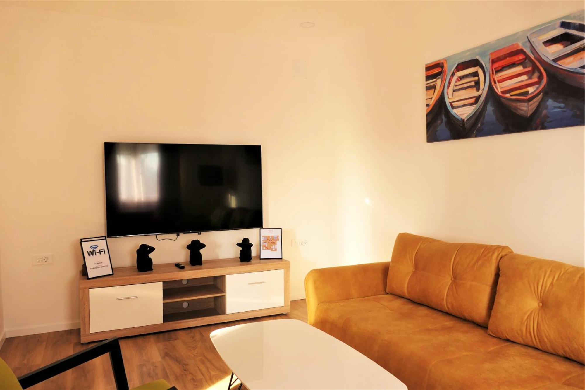 Apartmani Bura Crikvenica Zewnętrze zdjęcie