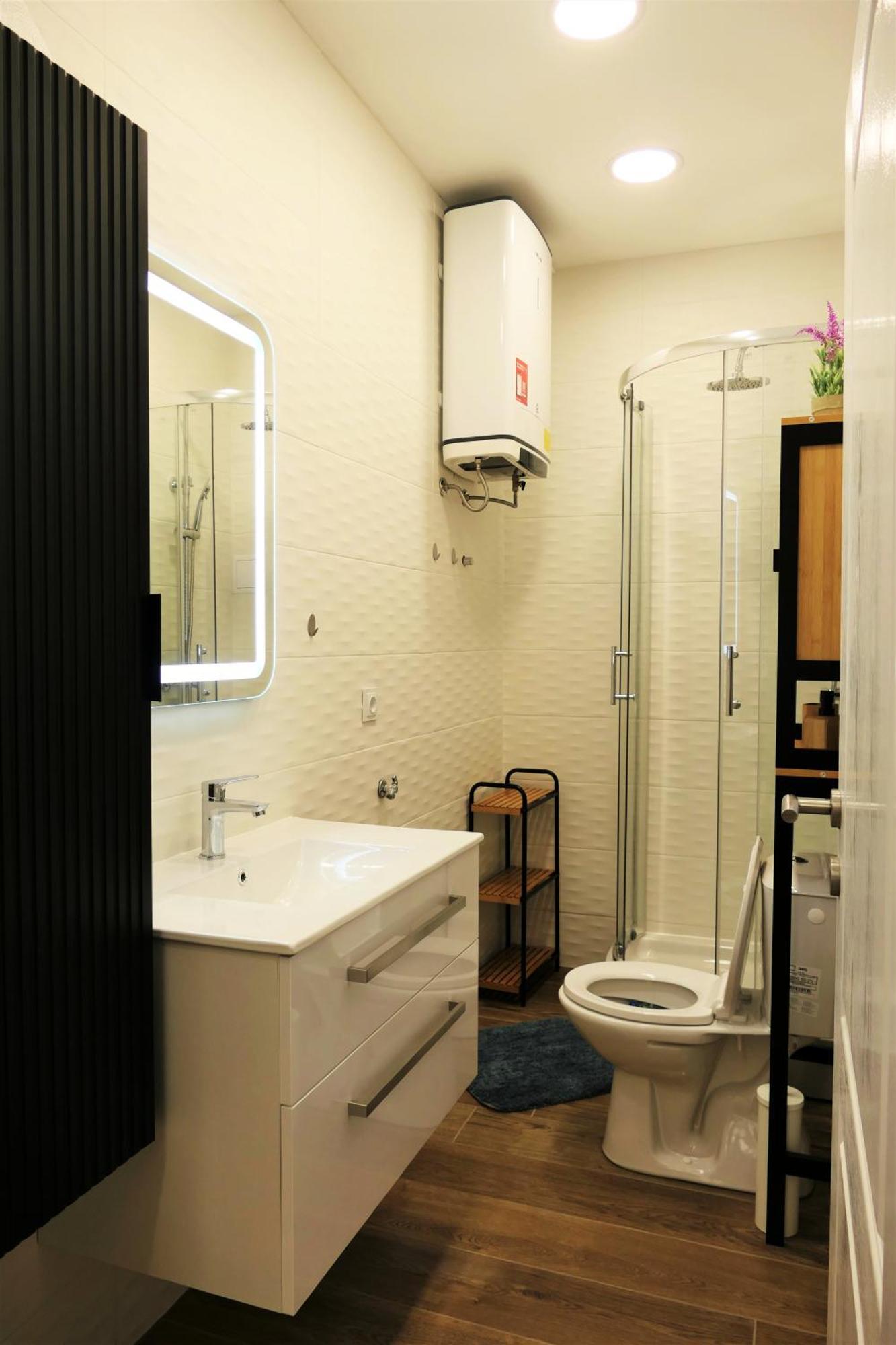 Apartmani Bura Crikvenica Zewnętrze zdjęcie