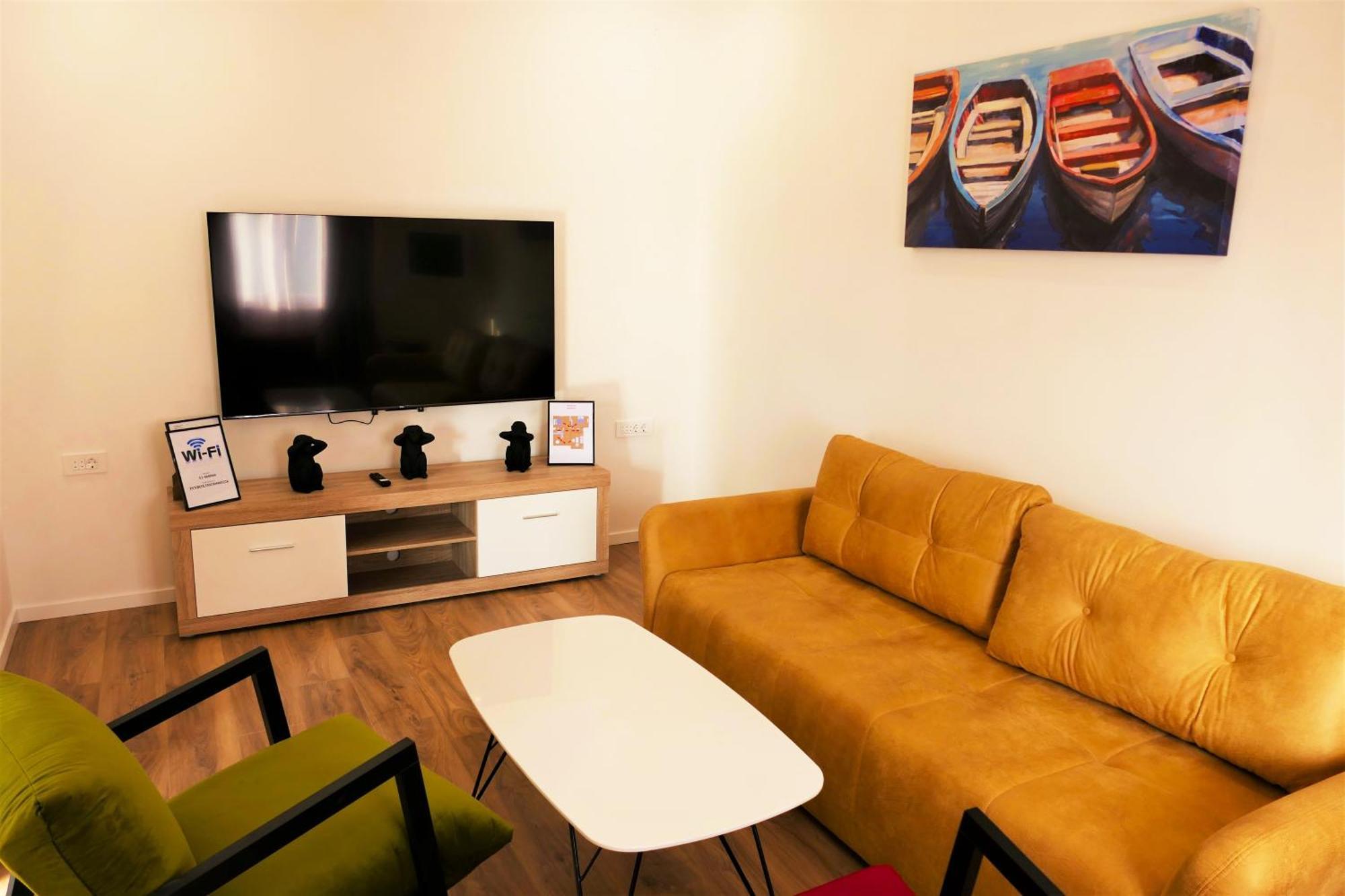 Apartmani Bura Crikvenica Zewnętrze zdjęcie