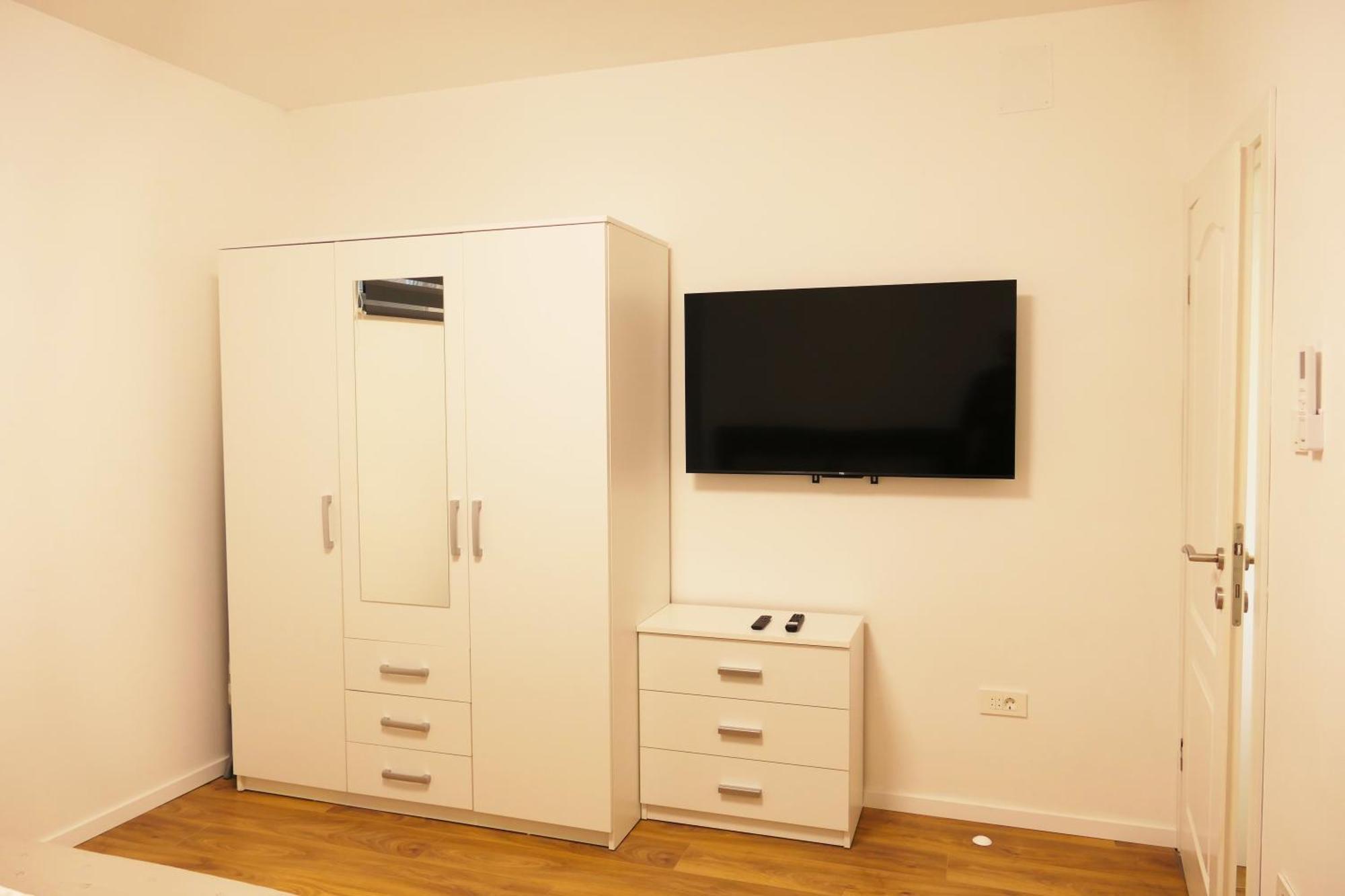 Apartmani Bura Crikvenica Zewnętrze zdjęcie